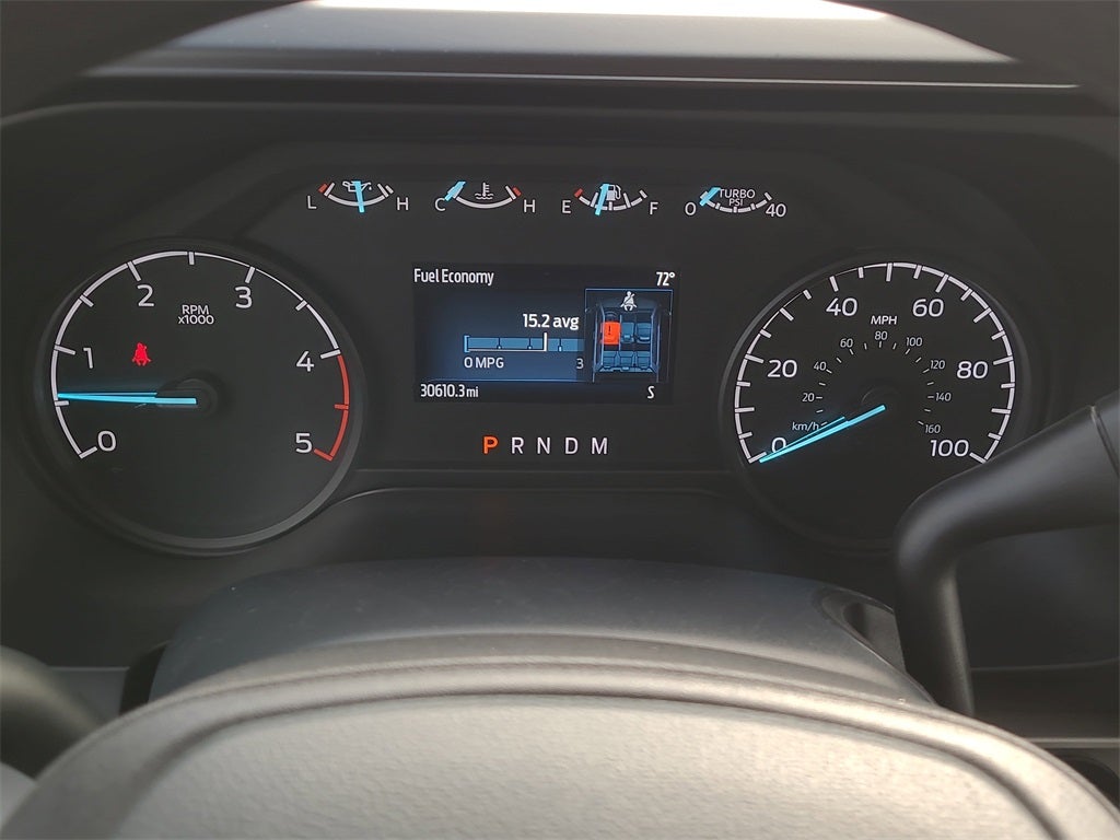 2025 Ford F-250SD XLT