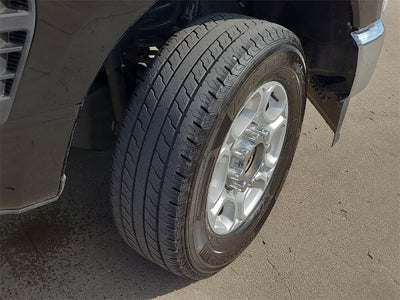 2025 Ford F-250SD XLT