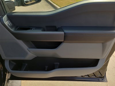 2025 Ford F-250SD XLT