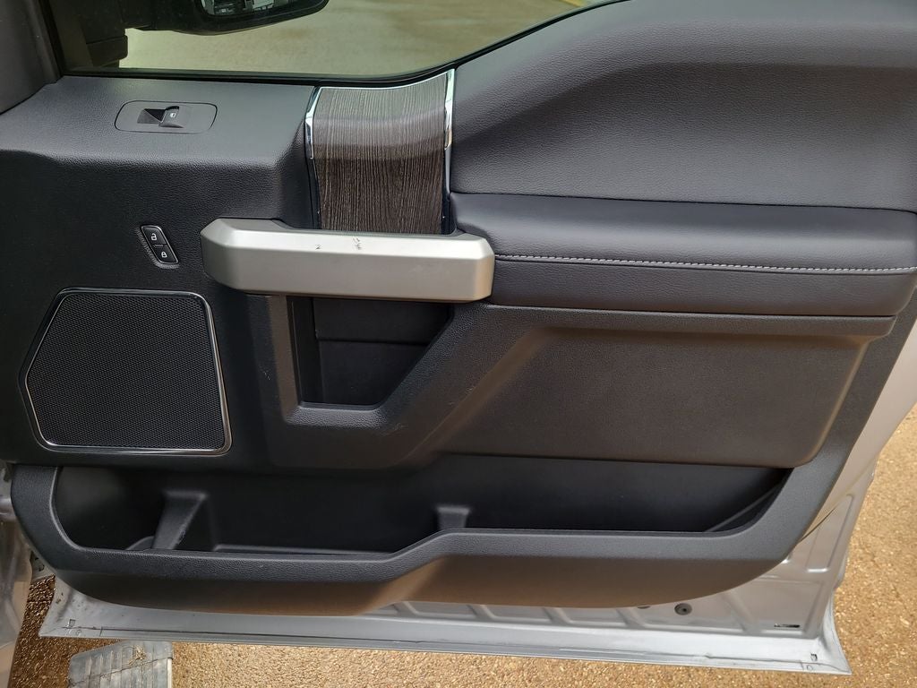 2021 Ford F-250SD Lariat