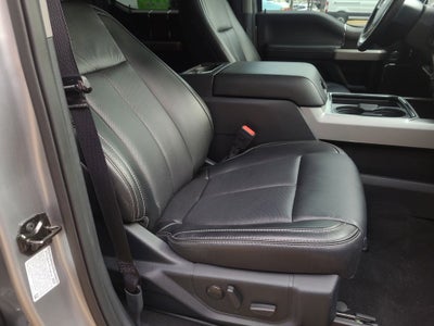 2021 Ford F-250SD Lariat