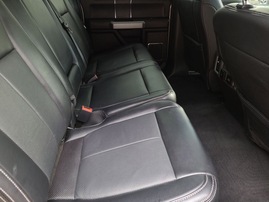 2021 Ford F-250SD Lariat