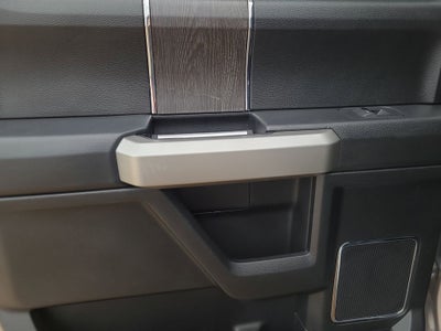 2021 Ford F-250SD Lariat