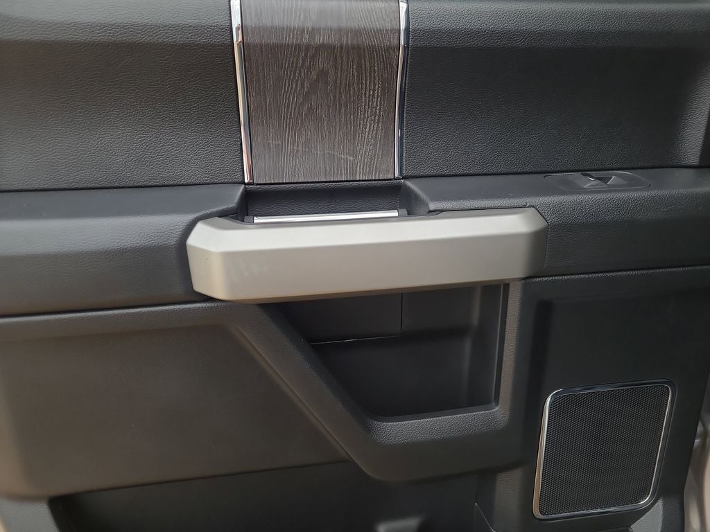 2021 Ford F-250SD Lariat