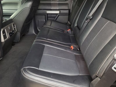 2021 Ford F-250SD Lariat