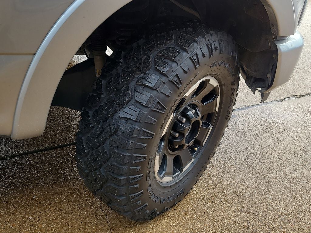 2021 Ford F-250SD Lariat