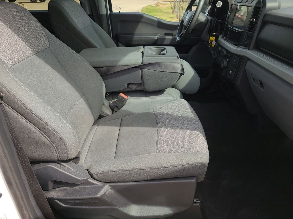 2024 Ford F-250SD XLT