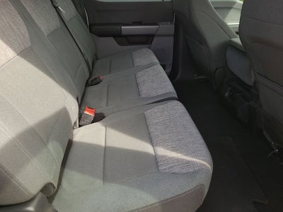 2024 Ford F-250SD XLT