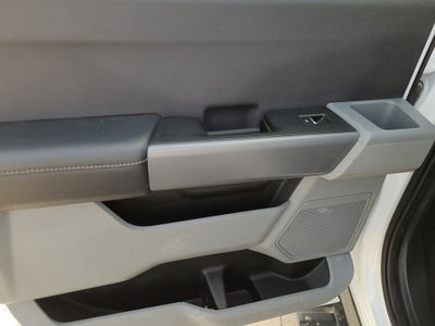 2024 Ford F-250SD XLT