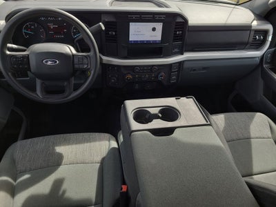 2024 Ford F-250SD XLT