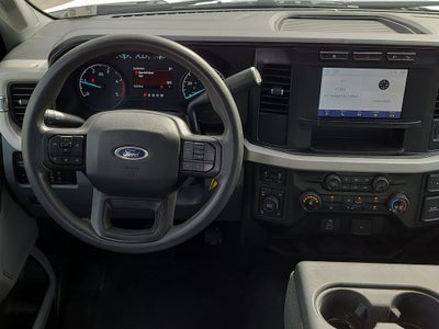 2024 Ford F-250SD XLT