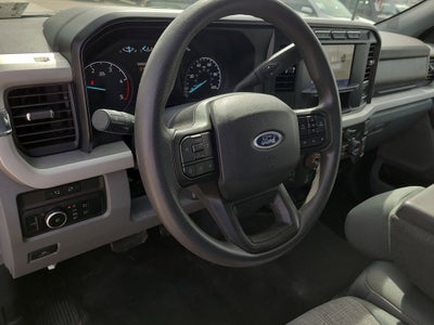 2024 Ford F-250SD XLT