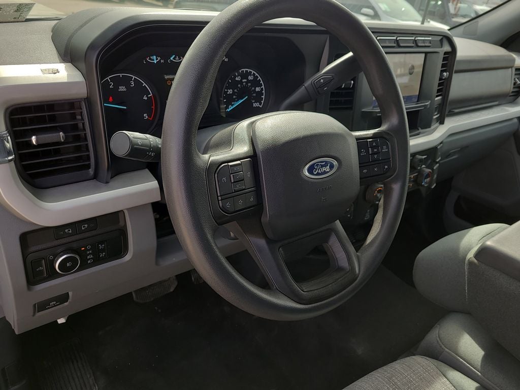 2024 Ford F-250SD XLT