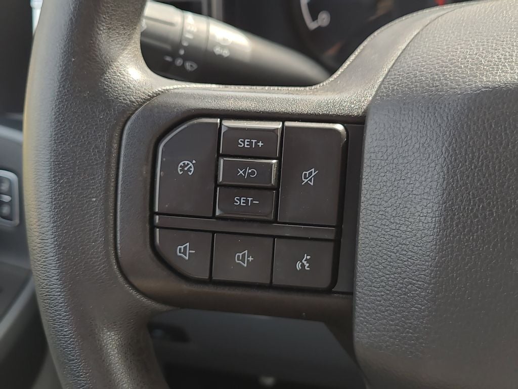 2024 Ford F-250SD XLT