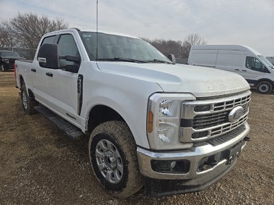 2024 Ford F-250SD XLT