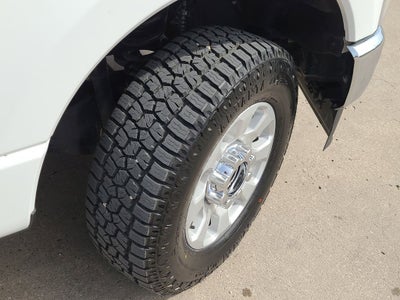 2024 Ford F-250SD XLT