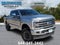 2024 Ford F-350SD Platinum