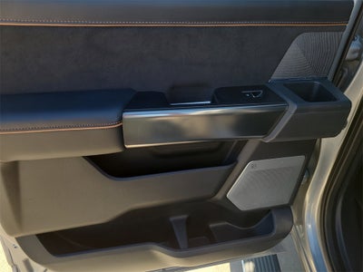 2024 Ford F-350SD Platinum