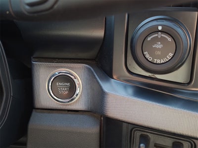 2024 Ford F-350SD Platinum