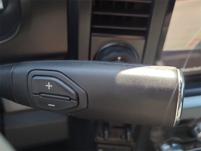 2024 Ford F-350SD Platinum