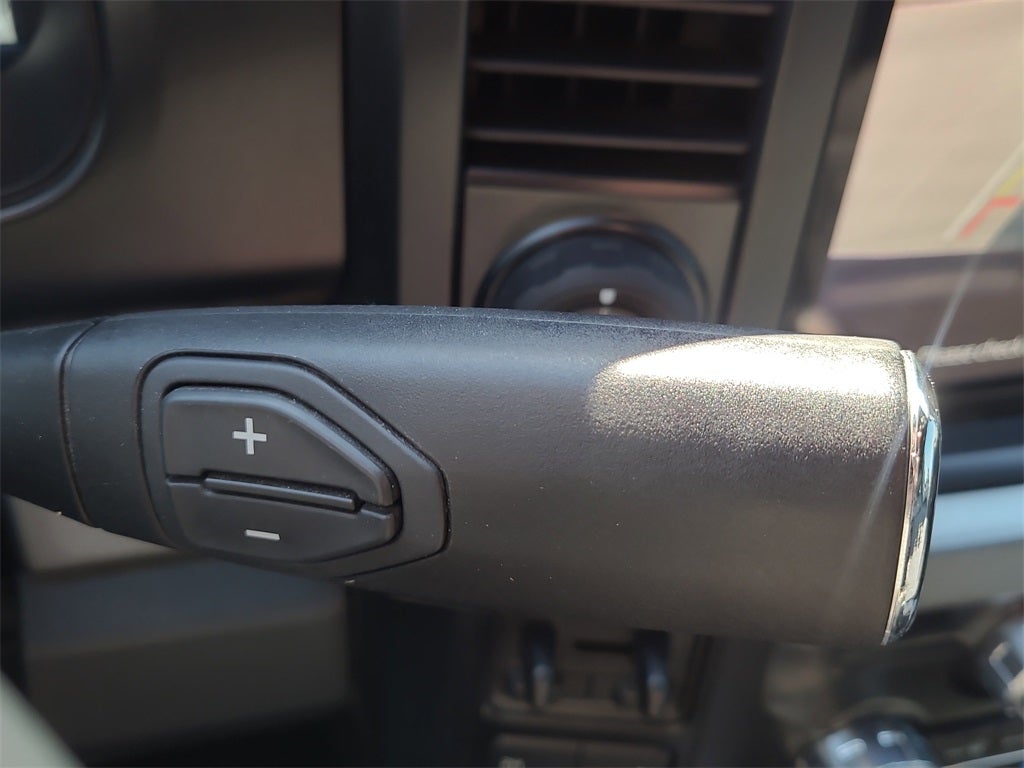 2024 Ford F-350SD Platinum