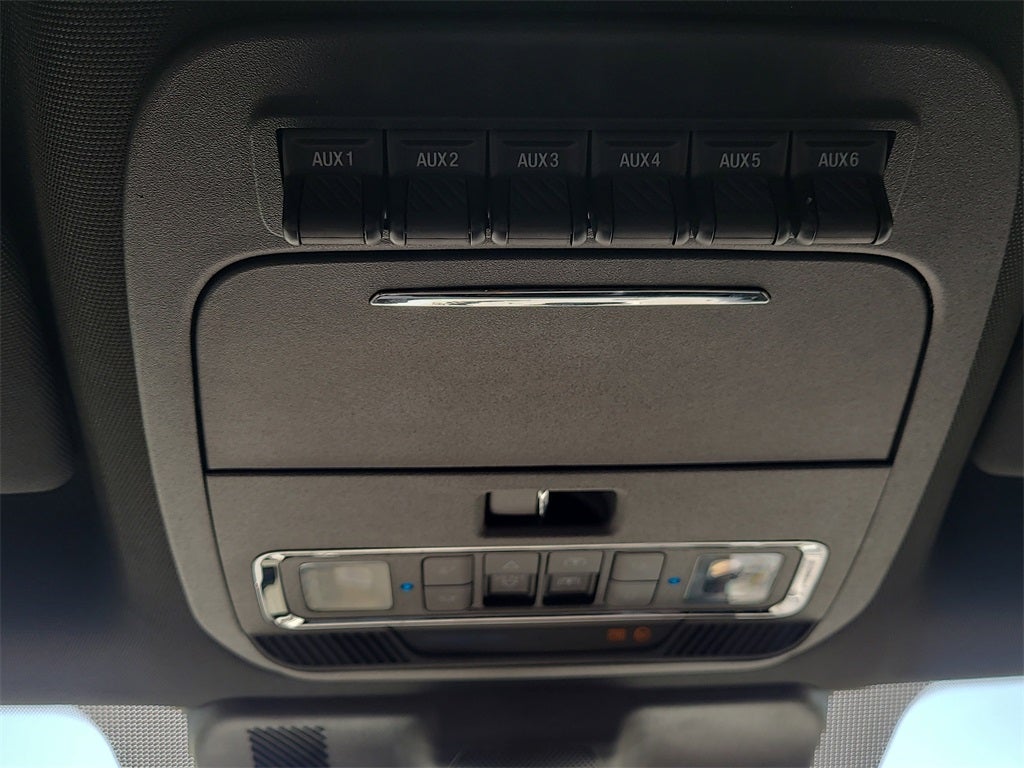 2024 Ford F-350SD Platinum