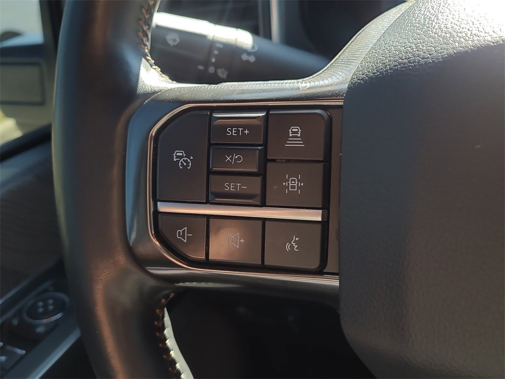 2024 Ford F-350SD Platinum