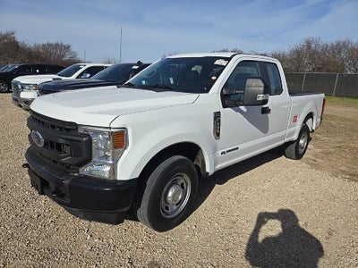 2020 Ford F-350SD XL