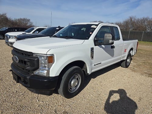 2020 Ford F-350SD XL