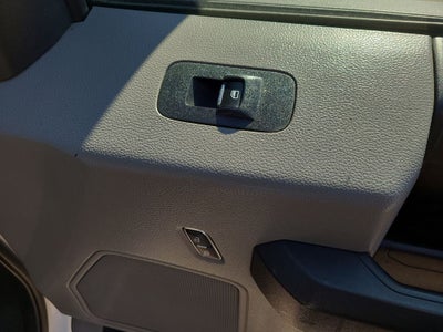 2020 Ford F-350SD XL