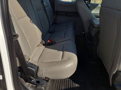 2020 Ford F-350SD XL