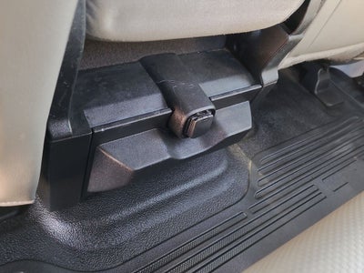 2020 Ford F-350SD XL