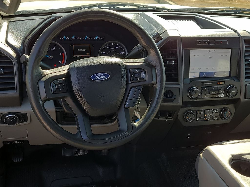 2020 Ford F-350SD XL