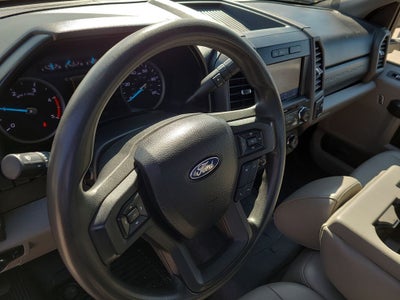 2020 Ford F-350SD XL