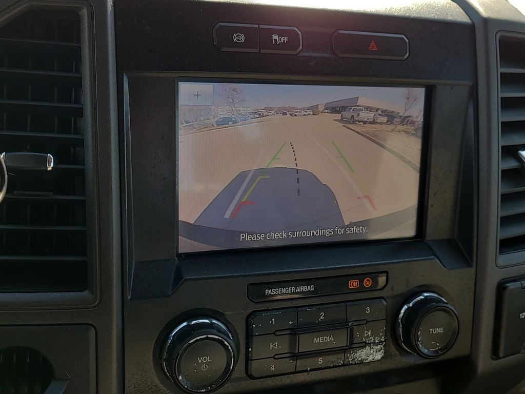 2020 Ford F-350SD XL