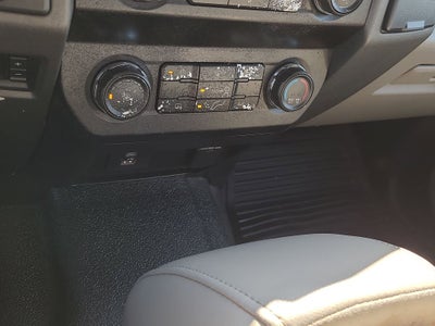 2020 Ford F-350SD XL