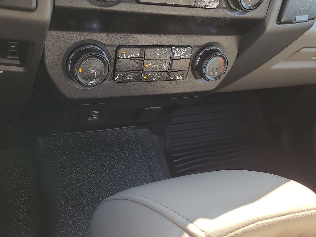 2020 Ford F-350SD XL