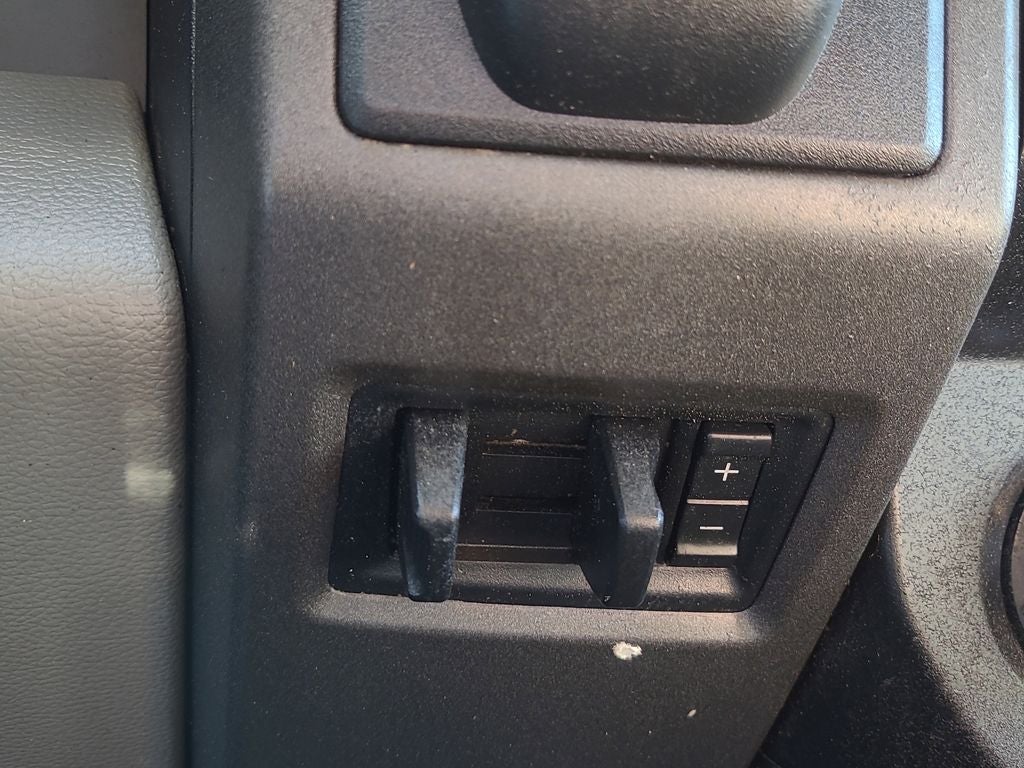 2020 Ford F-350SD XL