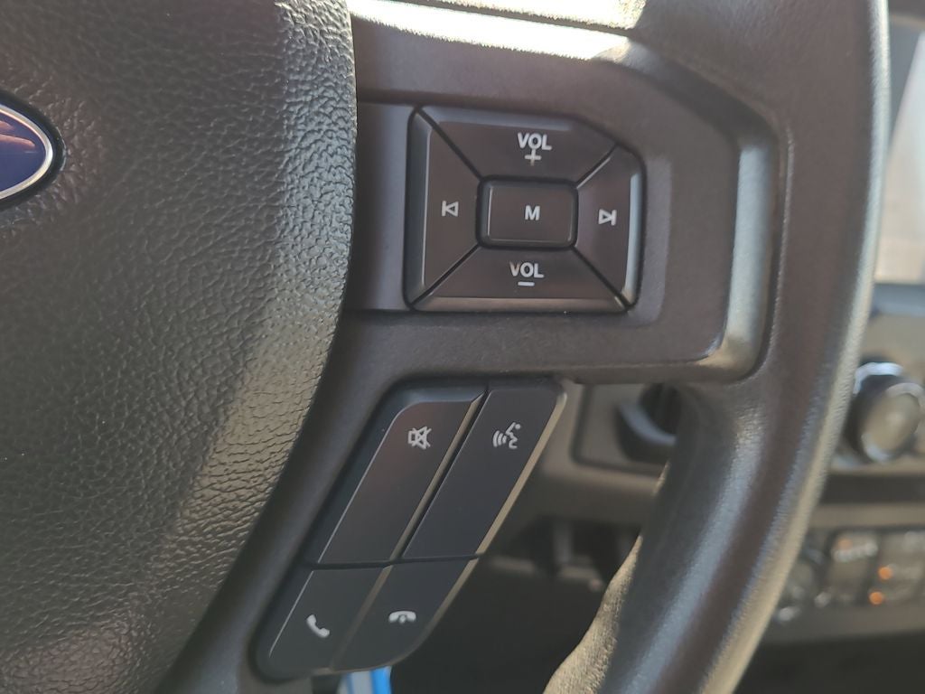 2020 Ford F-350SD XL