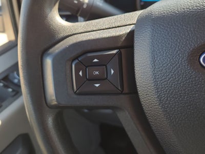 2020 Ford F-350SD XL