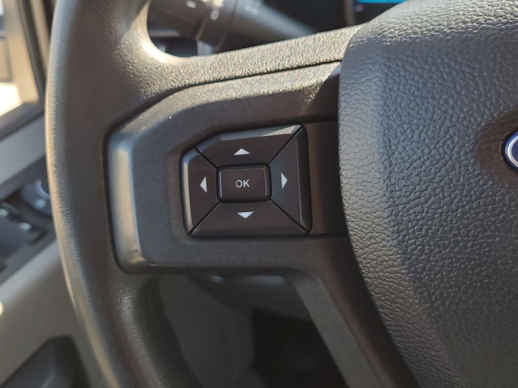 2020 Ford F-350SD XL