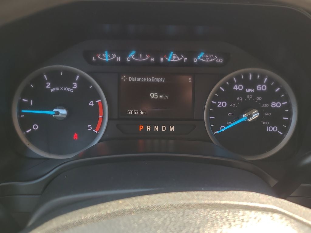 2020 Ford F-350SD XL