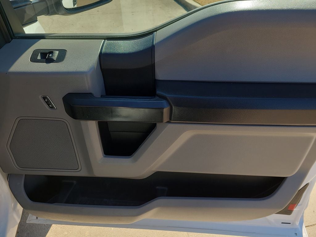 2020 Ford F-350SD XL