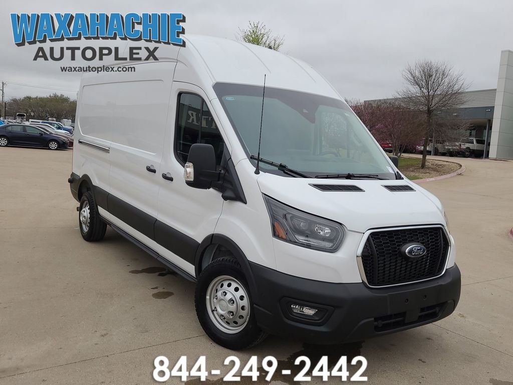 2025 Ford Transit-350 Base
