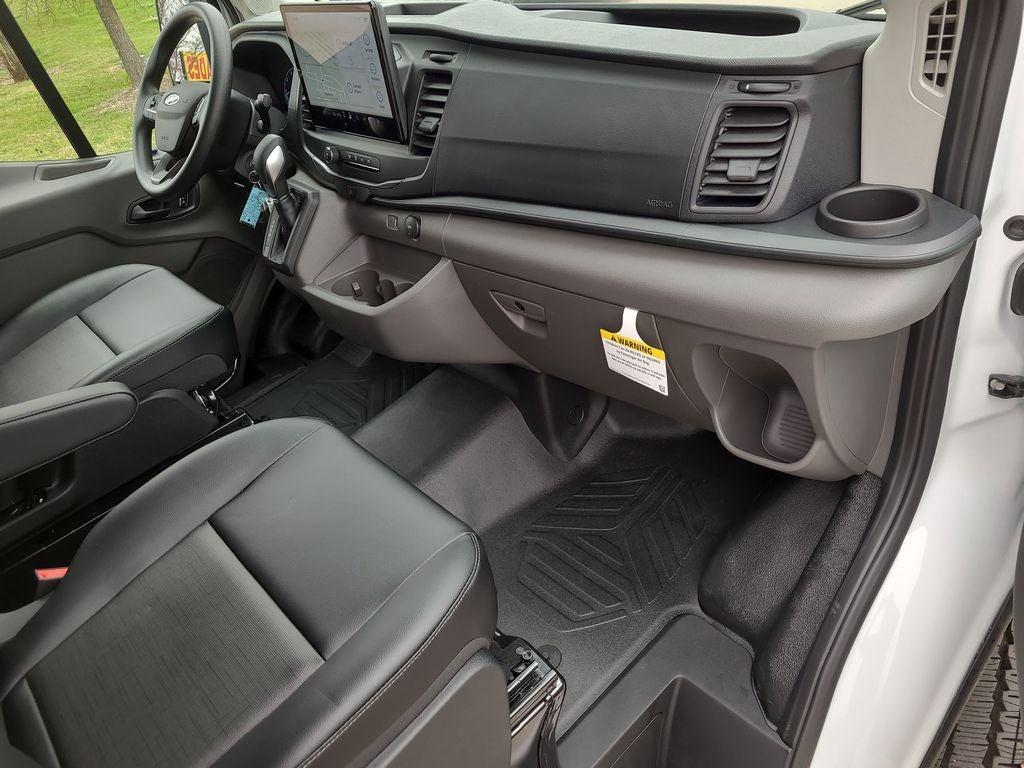 2025 Ford Transit-350 Base