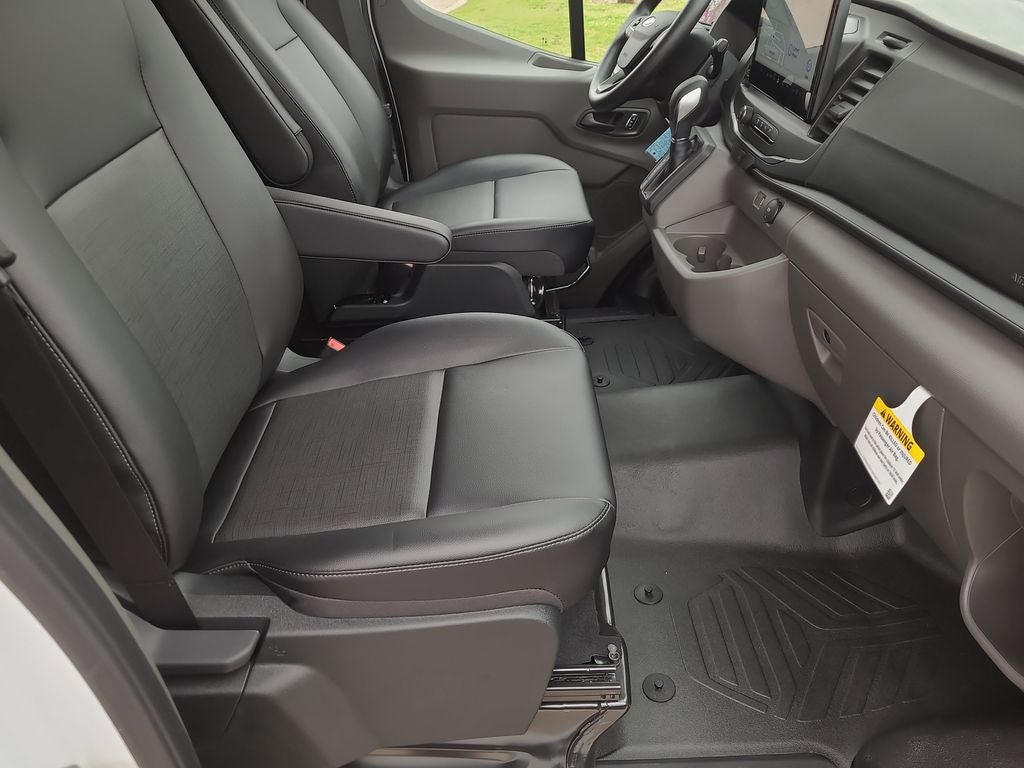 2025 Ford Transit-350 Base