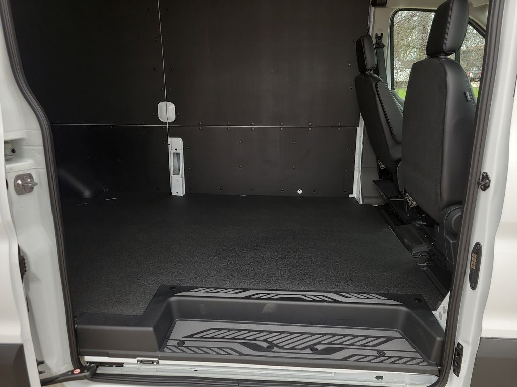 2025 Ford Transit-350 Base