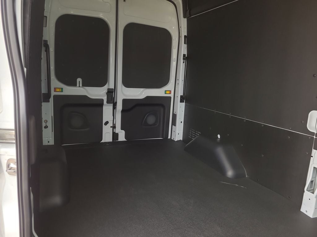 2025 Ford Transit-350 Base