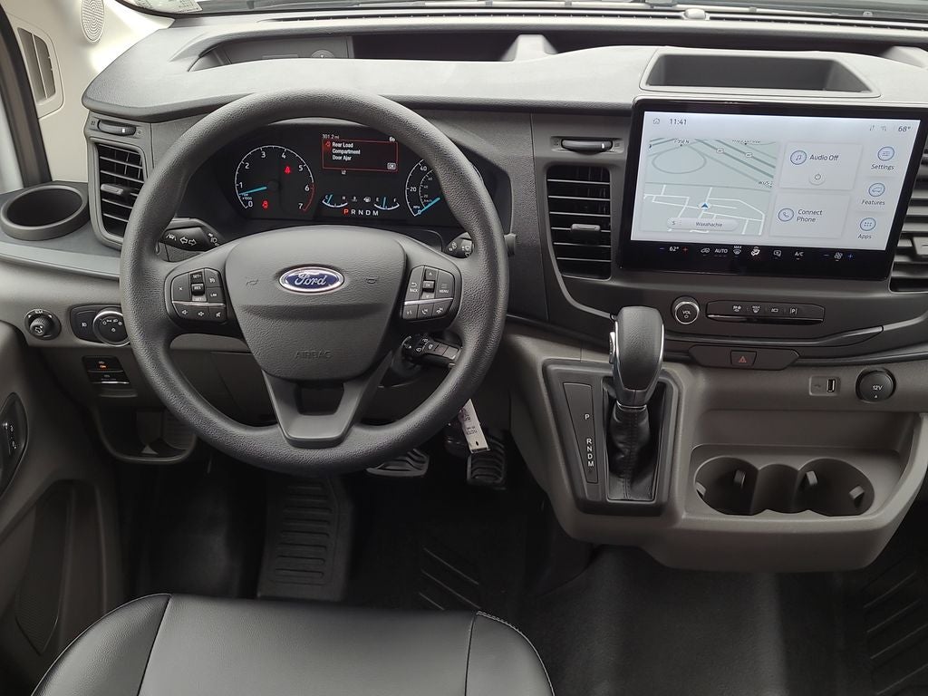 2025 Ford Transit-350 Base