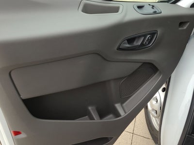 2025 Ford Transit-350 Base